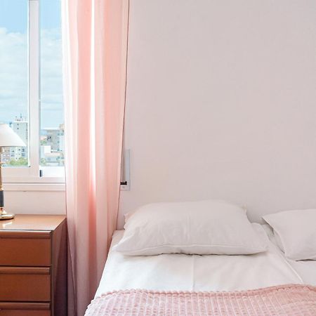 Sea View Apartments Мальграт-де-Мар Экстерьер фото