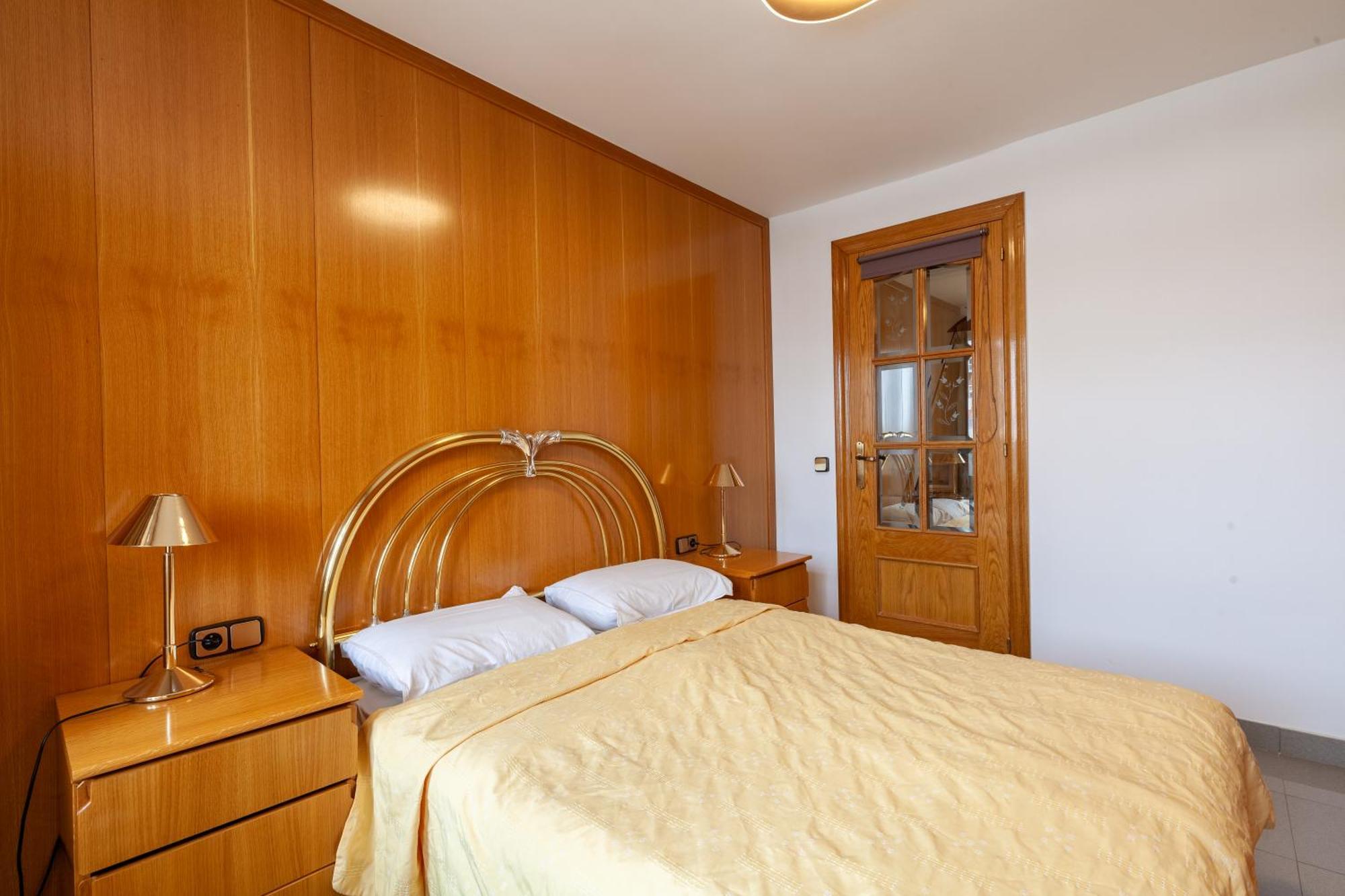 Sea View Apartments Мальграт-де-Мар Экстерьер фото