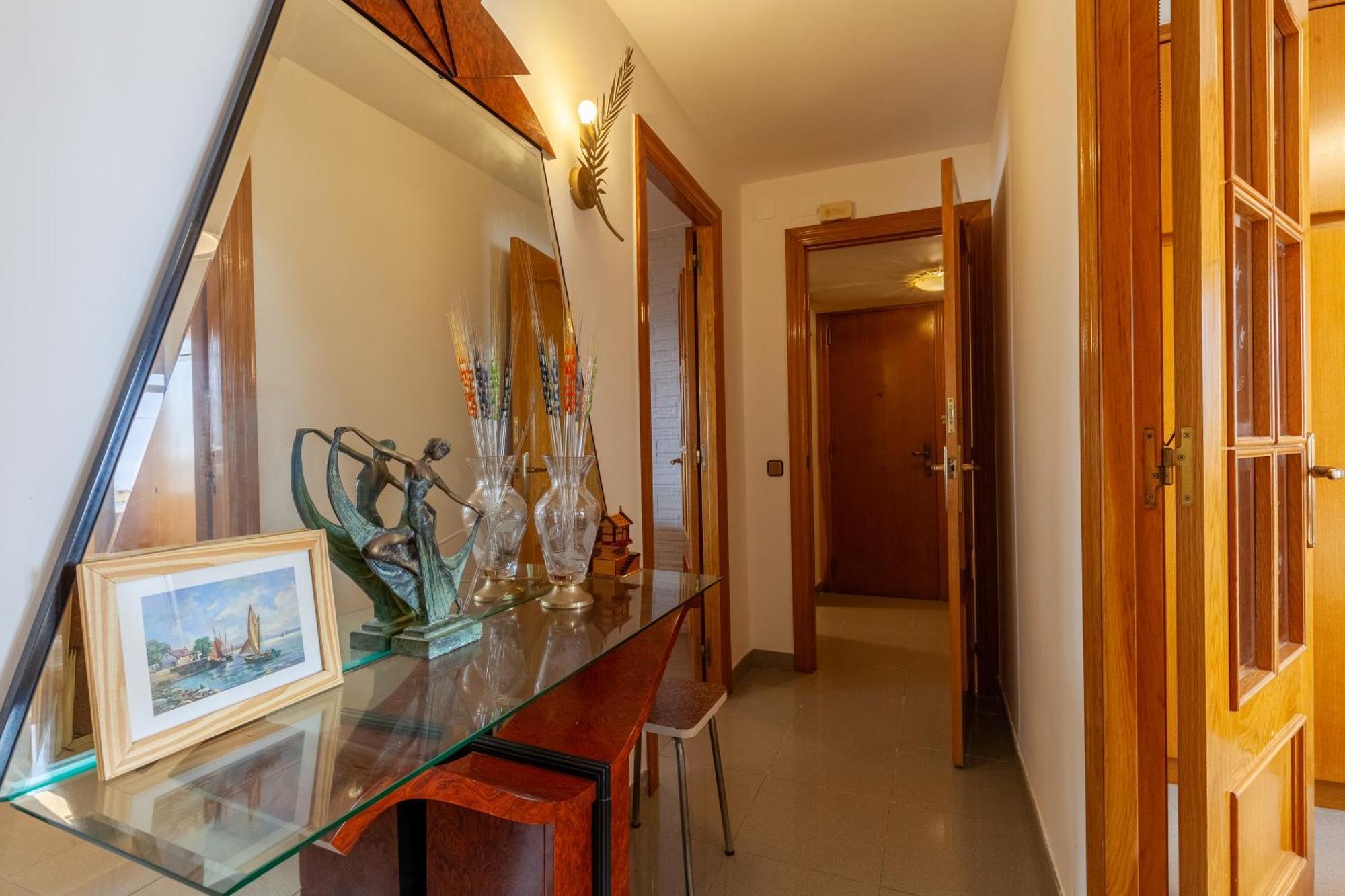 Sea View Apartments Мальграт-де-Мар Экстерьер фото