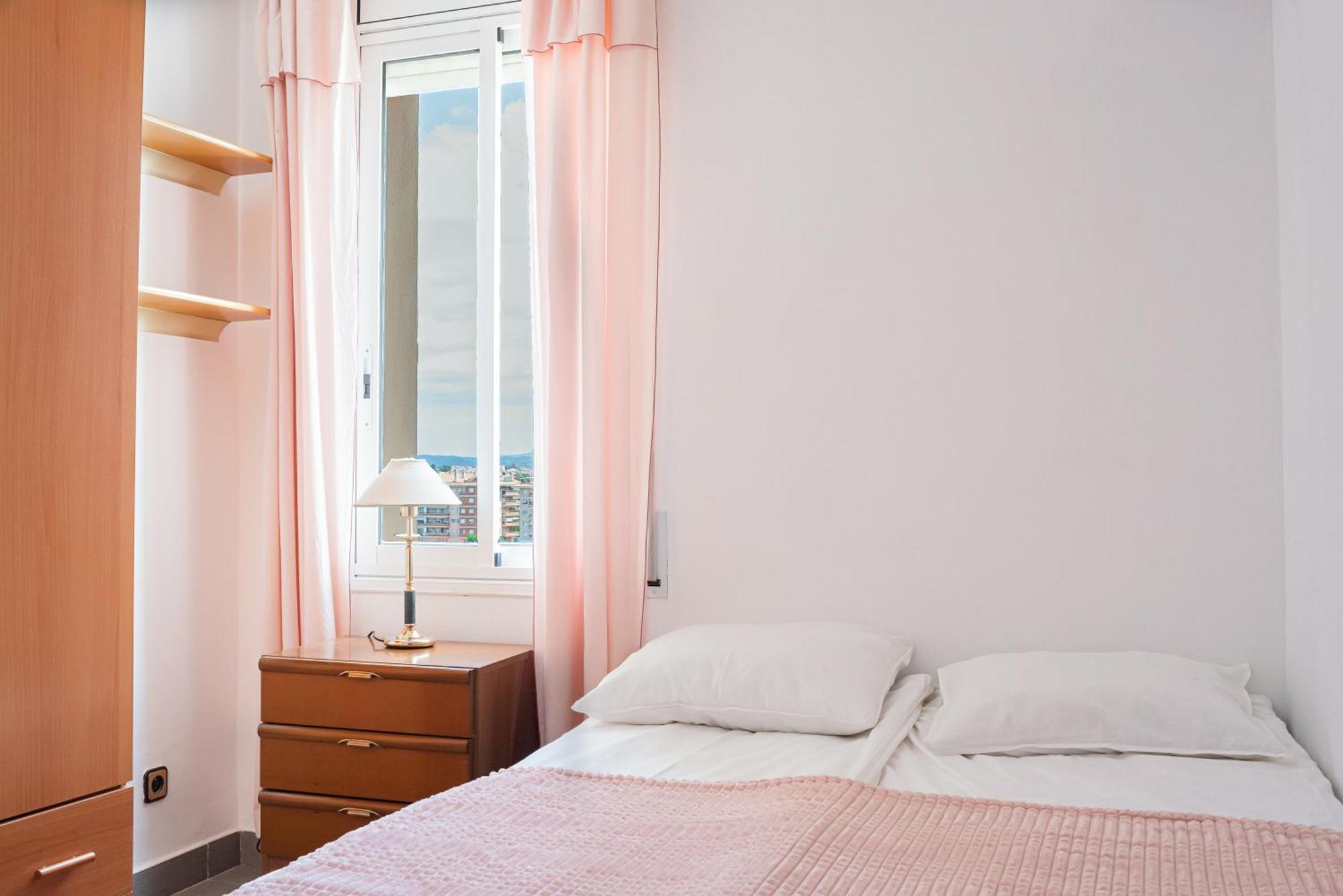 Sea View Apartments Мальграт-де-Мар Экстерьер фото
