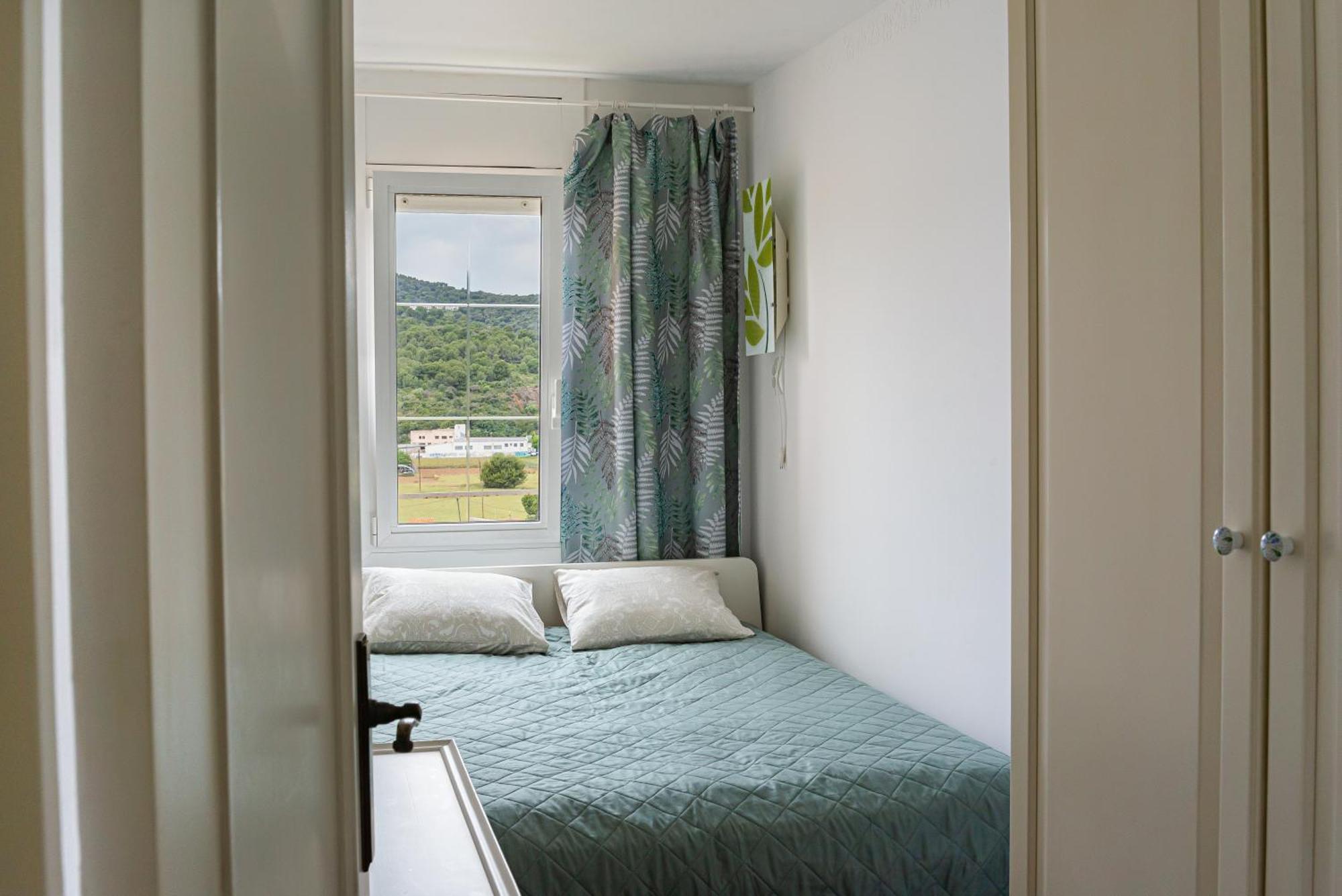 Sea View Apartments Мальграт-де-Мар Экстерьер фото