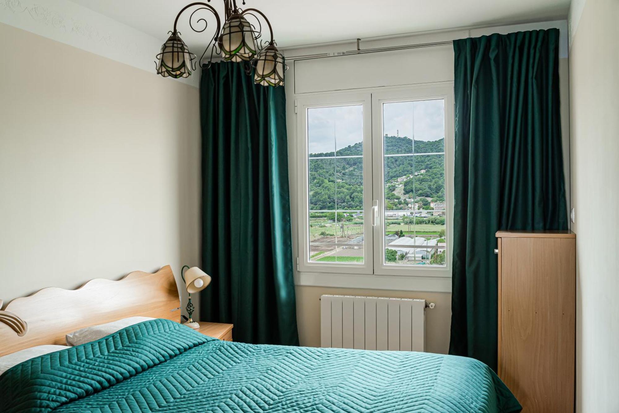 Sea View Apartments Мальграт-де-Мар Экстерьер фото