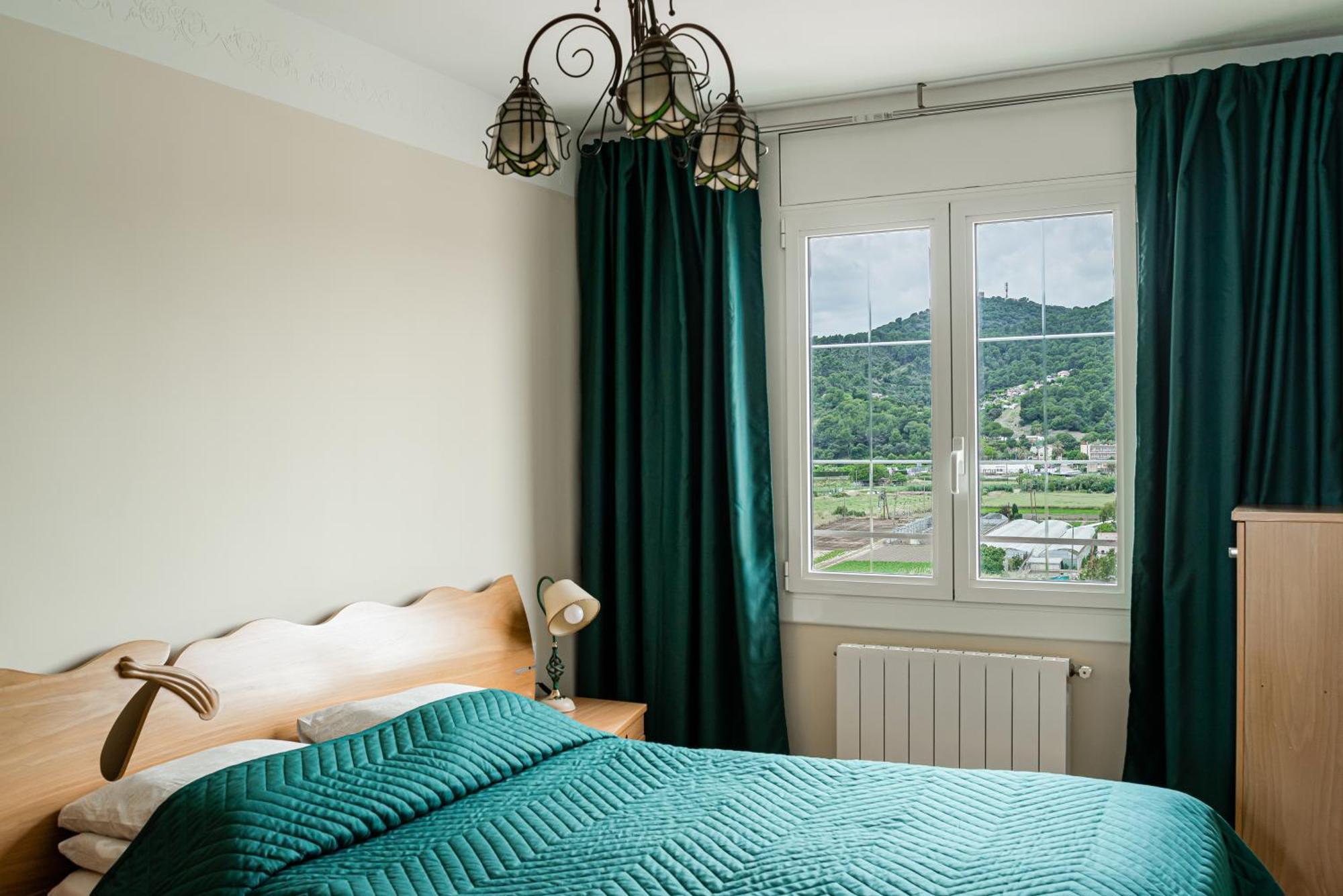 Sea View Apartments Мальграт-де-Мар Экстерьер фото
