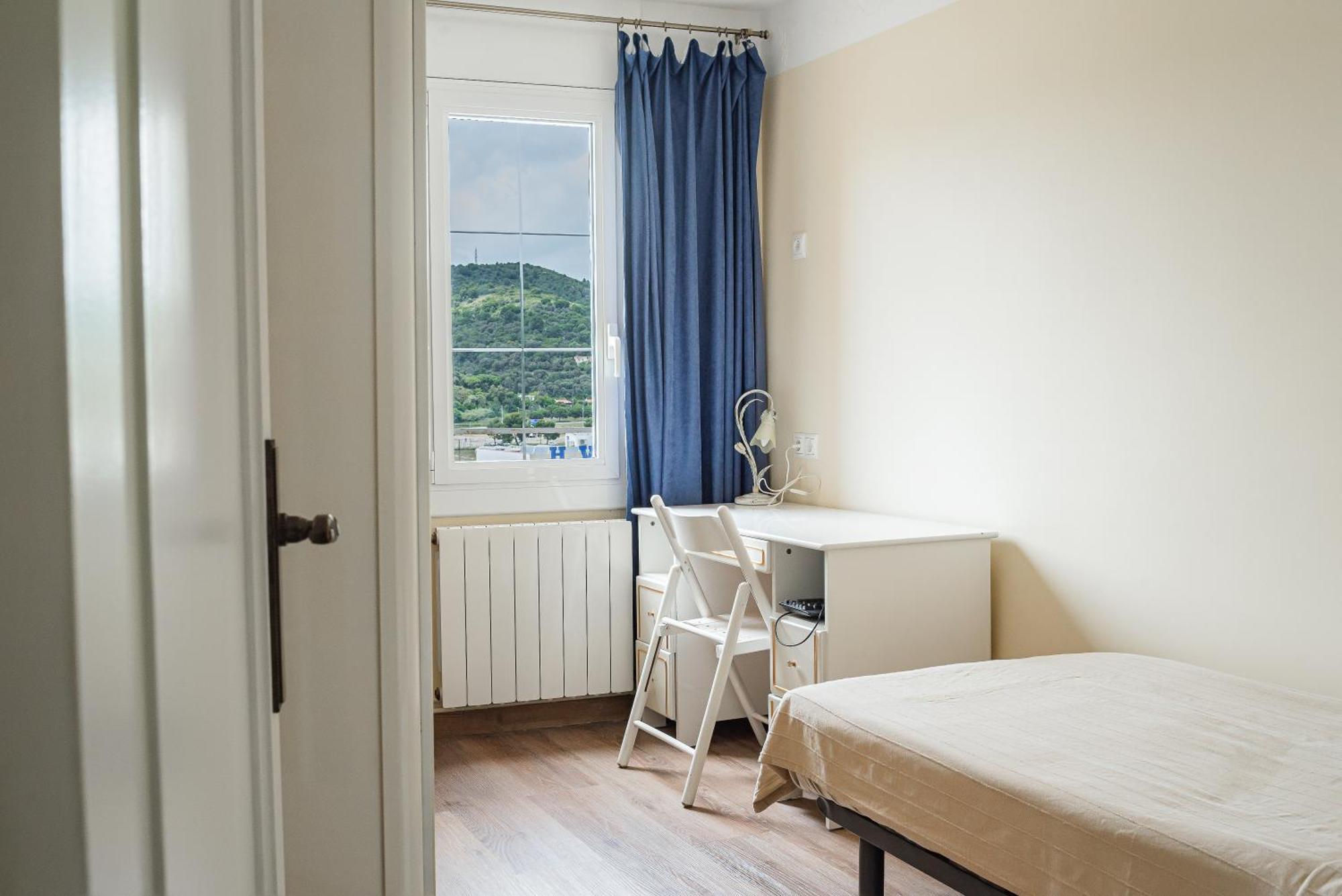 Sea View Apartments Мальграт-де-Мар Экстерьер фото